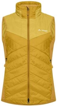 VAUDE Women's Sesvenna Vest IV savanna