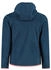 CMP KID G Jacket FIX Hood blue ink (32H1375)