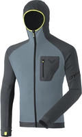Dynafit 08-0000071122-3161-46/S, Dynafit Radical Polartec M Jacket smoke blue/0720
