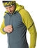 Dynafit Radical Polartec Jacket smoke blue