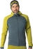 Dynafit Radical Polartec Jacket smoke blue