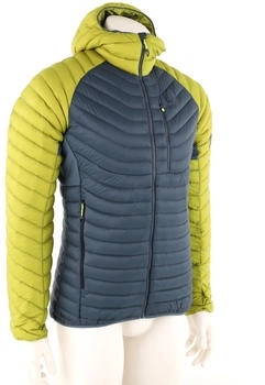 Dynafit Radical Down RDS Jacket golden lime