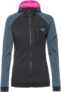 Dynafit Radical Polartec W Jacket cinder