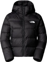The North Face NF0A8E75, The North Face Damen Daunenjacke mit Kapuze HYALITE XS