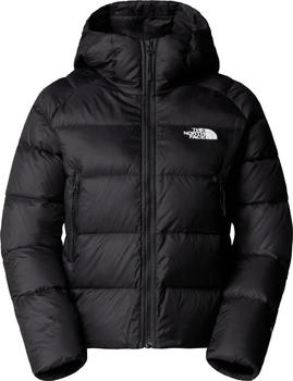 The North Face Women's Hyalite Down Hoodie (NF0A8E75) TNF black