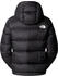 The North Face Women's Hyalite Down Hoodie (NF0A8E75) TNF black
