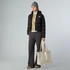 The North Face Women's Hyalite Down Hoodie (NF0A8E75) TNF black