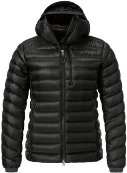 Sch&ouml;ffel Down Jacket Silvretta Women (13456-23859) black