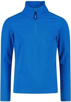 CMP Kid Sweat (30L1114) royal blue