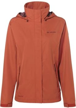 VAUDE Women's Escape Light Jacket buckeye