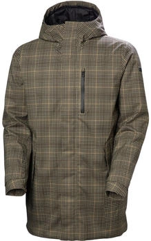 Helly Hansen Frogner Jacket Herren Braun (54488_757)