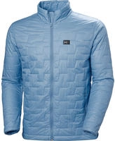 Helly Hansen 65603_598-M, Helly Hansen Lifaloft Insulator Jacket navy (598) M Herren