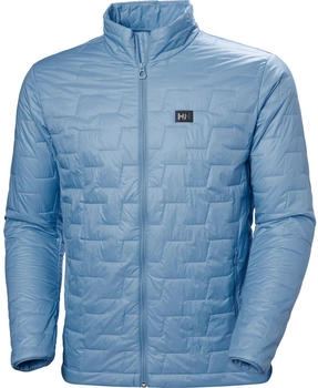 Helly Hansen Herren Lifaloft W&auml;rmeisolierende Jacke Marine (65603_601)