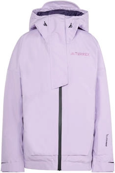 Adidas Terrex Xploric 2 Layer Insulated CLIMAPROOF Jacke Powder Plum (JM3038)