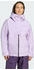 Adidas Terrex Xploric 2 Layer Insulated CLIMAPROOF Jacke Powder Plum (JM3038)
