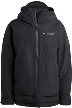 Adidas Terrex Xploric 2 Layer Insulated CLIMAPROOF Jacke Black (JC5289)