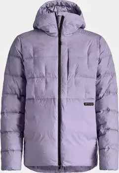 Ortovox Downwool 270 Jacke lush lavender
