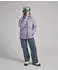 Ortovox Downwool 270 Jacke lush lavender