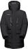 Mammut Arctic IN Hooded Parka Men black