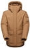 Mammut Obelisk Gore-tex Hardshell Thermo Coat Men claystone
