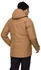Mammut Obelisk Gore-tex Hardshell Thermo Coat Men claystone