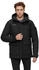 Mammut Obelisk Gore-tex Hardshell Thermo Coat Men black (0001)