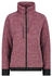 CMP Woman Jacket peony (35H1646)