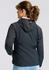 CMP Woman Jacket FIX Hood nero-antracite (35Z2826)