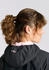 CMP Woman Jacket FIX Hood nero-antracite (35Z2826)
