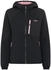 CMP Woman Jacket FIX Hood nero-antracite (35Z2826)