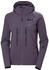 Helly Hansen Odin Pro Shield Jacket Damen Lila (63444_654)