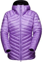 Mammut 1013-02972-0001-112, Broad Peak IN Hooded Jacket Women, Daunen Jacke...