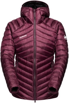 Mammut Broad Peak IN Hooded Jacket Women (1013-02972) vin-black