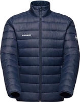 Mammut - Crag IN Hybrid Isolationsjacke Herren marine blau