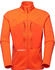 Mammut Eiger Nordwand Advanced Midlayer Jacket eiger orange
