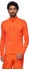 Mammut Eiger Nordwand Advanced Midlayer Jacket eiger orange