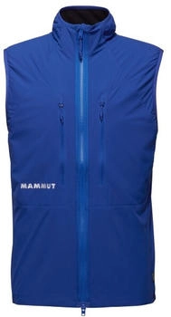 Mammut Eiger Nordwand Insulation Flex Air Vest eiger blue