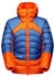 Mammut Eiger Nordwand Light Down IN Hooded Funktionsjacke (Herren)
