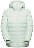 Mammut 1013-03420-0001-115, Mammut - Women's Crag Insulation Hooded Jacket -