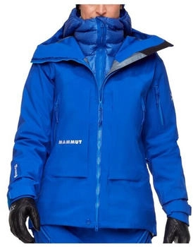 Mammut Eiger Nordwand Pro HS Hooded Funktionsjacke (Damen)