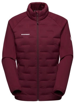 Mammut Sender IN Hybrid Jacket Women (1013-03860) marine