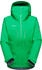 Mammut Taiss Hardshell Hooded Jacket Women (1010-31800) pinea