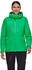 Mammut Taiss Hardshell Hooded Jacket Women (1010-31800) pinea