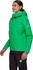 Mammut Taiss Hardshell Hooded Jacket Women (1010-31800) pinea