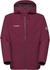 Mammut Ultimate Comfort SO Hooded Jacket