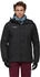 Mammut Rime Pro Belay IN Hooded Jacket Men (1013-03930) black