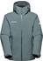 Mammut Linard Hardshell Thermo Hooded Jacket Men (1010-31730) strata