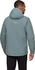 Mammut Linard Hardshell Thermo Hooded Jacket Men (1010-31730) strata