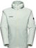 Mammut Rime Air IN Hybrid Hooded Jacket Men (1013-03960) silver sage