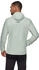 Mammut Rime Air IN Hybrid Hooded Jacket Men (1013-03960) silver sage